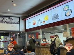 -三镇民生甜食馆(胜利街总店)