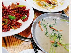 -禄源公·老莞诚饭店