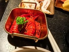 -牛New寿喜烧(金茂览秀城店)