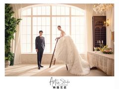 -韩国艺匠ARTIZ STUDIO(长沙店)