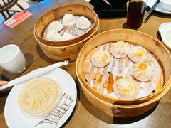 -南翔馒头店(豫园店)