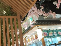 -松子料理(亮马桥店)