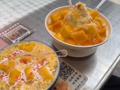 -荔芳传统糖水铺