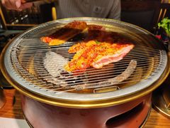 -西塔老太太泥炉烤肉(万柳华联店)