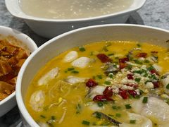 -聚丰园•湖鲜餐厅(阿红私房菜梅石路店)