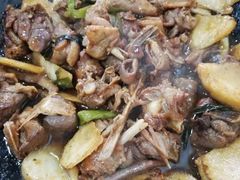 -顺德火焰醉鹅坊(珠海店)
