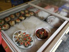-长平老姿娘夜粥(平东一街店)