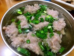 牛滑-老牌依强牛肉店(达道总店)
