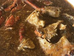-无招牌海鲜餐厅(滨海艺术中心店)