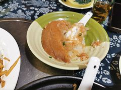 -味老大土碗菜(中山三路店)