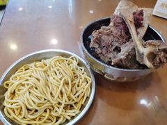-老牌依强牛肉店(达道总店)