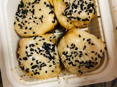 -小杨生煎(宝山花园城店)