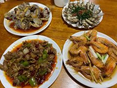 -温州一家人美食(西木头市店)