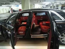 -宁波甬诚婚车(新典路店)