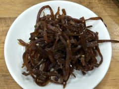 -小放牛炒菜馆(裕华东路店)