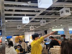 -宜家·瑞典风味餐厅(北京西红门店)