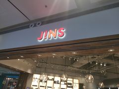 -JINS(天津大悦城店)