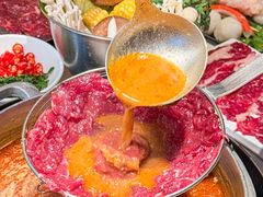 -荣叔港式沙嗲牛肉火锅(正佳潮流店)