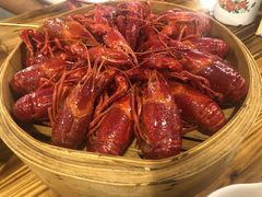 -冶建镜子·中国龙虾王(总店)