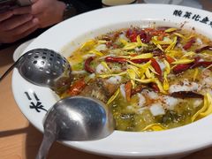 -太二酸菜鱼(福州泰禾店)