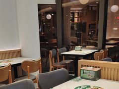 -谷田稻香·砂锅菜(汇暻广场店)