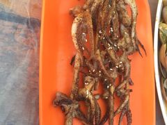 -覃记海鲜美食餐厅