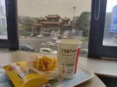 -德克士(通惠门店)