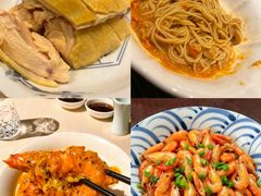 -成隆行·蟹王府(淮海店)