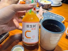 -青海名吃尕张娃非遗烤肉(海湖总店)