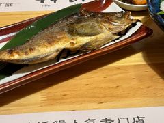 -鳗鲔·料理小馆