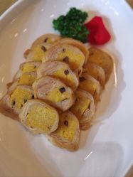 -上海雅居乐万豪侯爵酒店·宴会厅