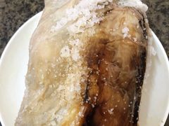 -阿侬盐焗鸡(清澜店)