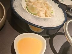 冰镇百合-官也街澳门火锅(新源里店)