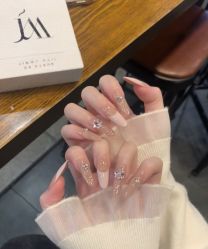 -屿晴·科技美肤SPA美甲美睫