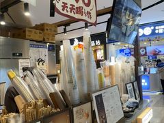 -太犇牛手作茶铺(江北虹悦城店)