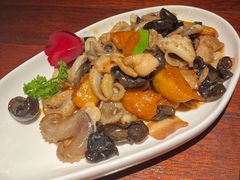 -前海沿·青岛菜(五四广场永旺店)