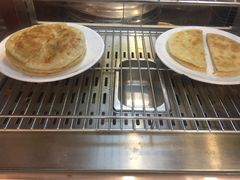 -李连贵熏肉大饼(沈阳站店)