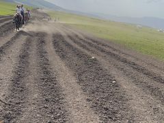 -新疆那拉提国家旅游度假区