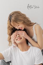 -韩国艺匠ARTIZ STUDIO(博览中心店)