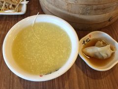 -千忆汤包(闽江路店)