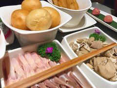 -海底捞火锅(奥山世纪城店)