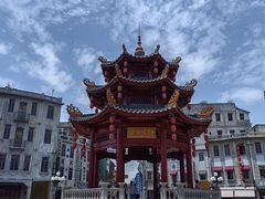 -汕头市小公园