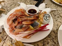 -禾斗海鲜自助(市南银座店)