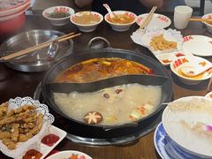 -徐升记不改良老火锅(菏泽中央公馆店)