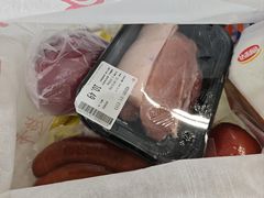 -永辉超市(嘉定宝龙广场店)