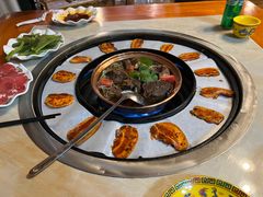 -顺顺小吃(独克宗古城店)