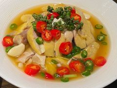 -老阿爸鲜鱼土菜(昆山花桥店)