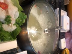 -一席地·本地鸡窝·杭帮鸡火锅(萧山银隆百货店)