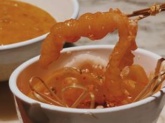 -绿茶餐厅(城西银泰城店)