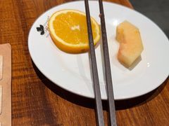 -汉巴味德·烤肉与啤酒的自助(杭州大悦城店)